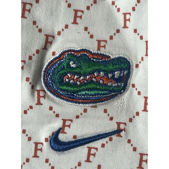 Vintage Nike University Florida Gators Reversible Cloth Bucket Hat  RARE!!! - Picture 2 of 4